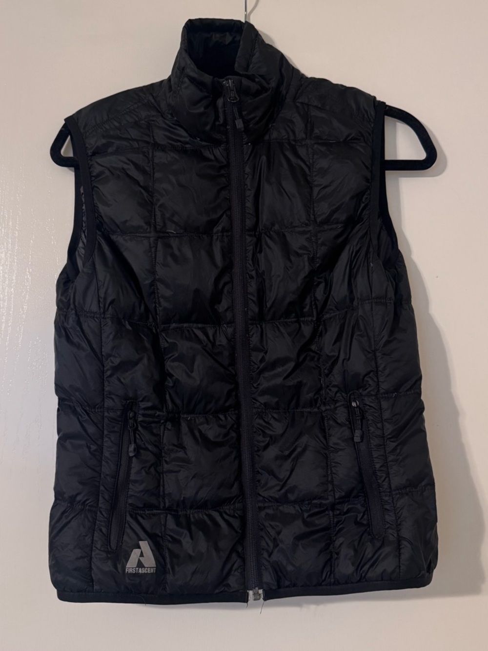 Eddie Bauer Puffer Vest